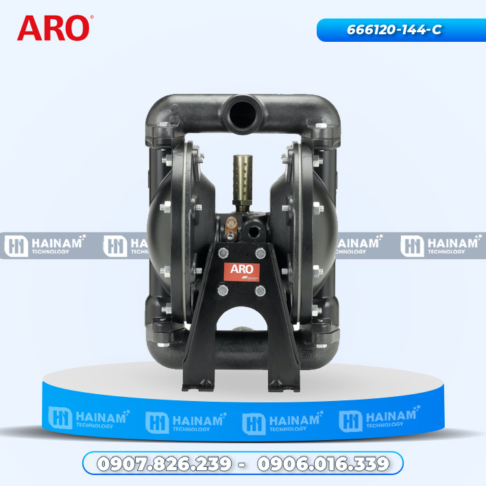 Bơm màng ARO 666120-144-C