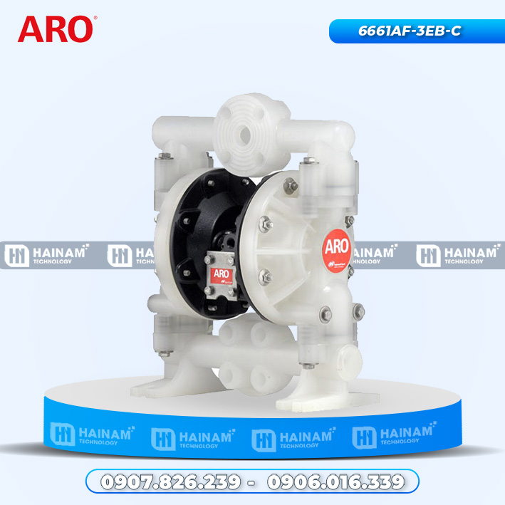 ARO 6661AF-3EB-C