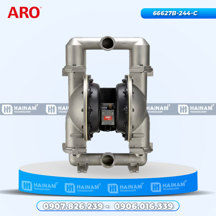 ARO 66627B-244-C