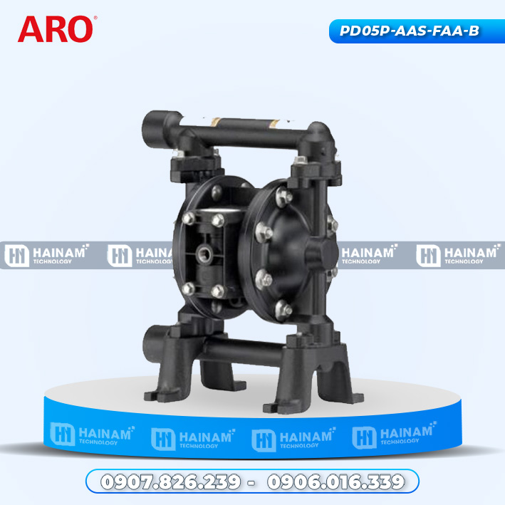 ARO PD05P-AAS-FAA-B