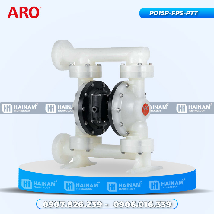 ARO PD15P-FPS-PTT