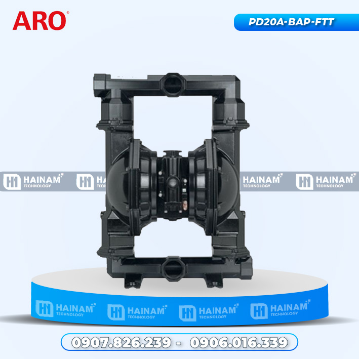 ARO PD20A-BAP-FTT