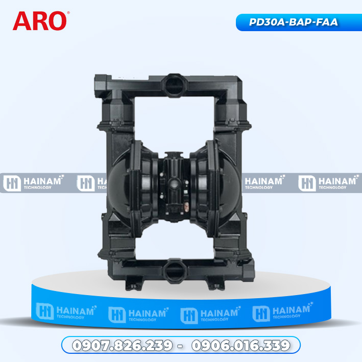 ARO PD30A-BAP-FAA