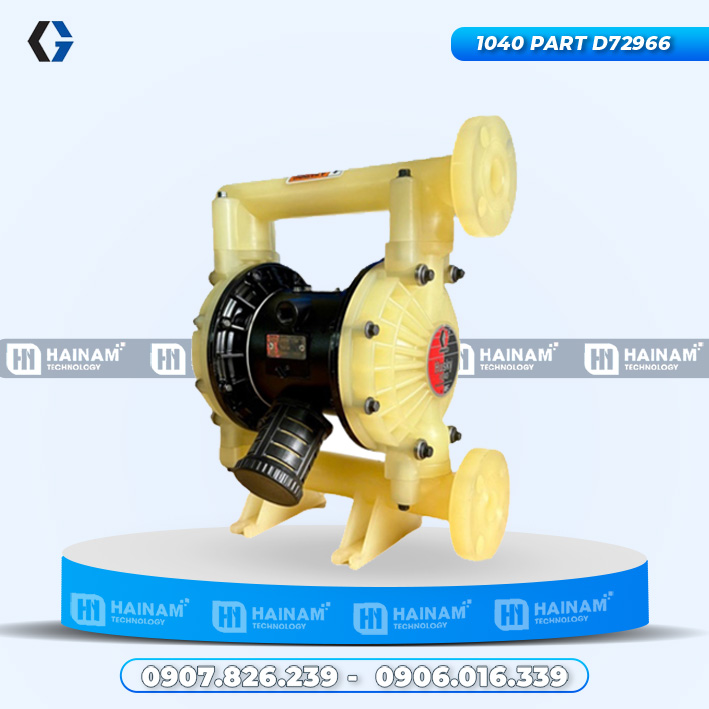 HUSKY 1040 Part D72966