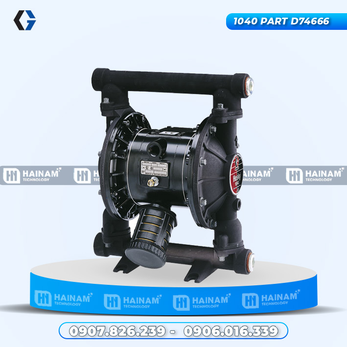 HUSKY 1040 Part D74666