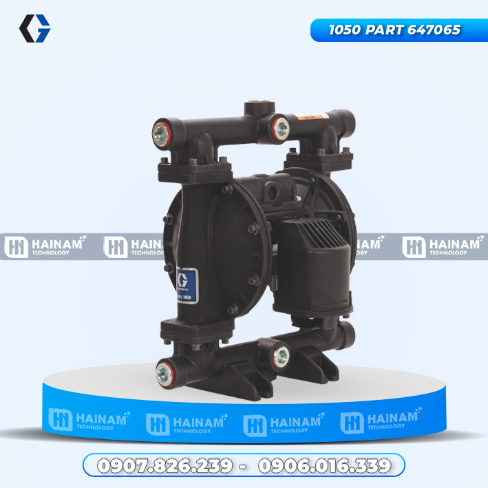 Bơm màng HUSKY 1050 Part 647065