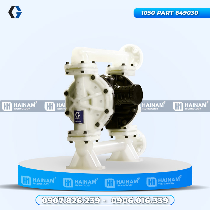 Bơm màng HUSKY 1050 Part 649030