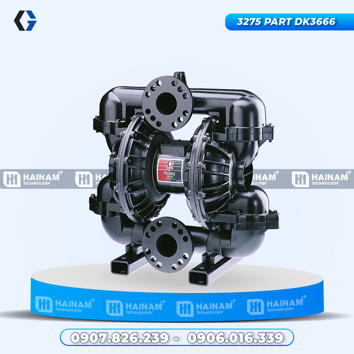 HUSKY 3275 Part DK3666