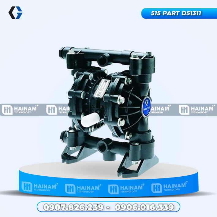 HUSKY 515 Part D51311