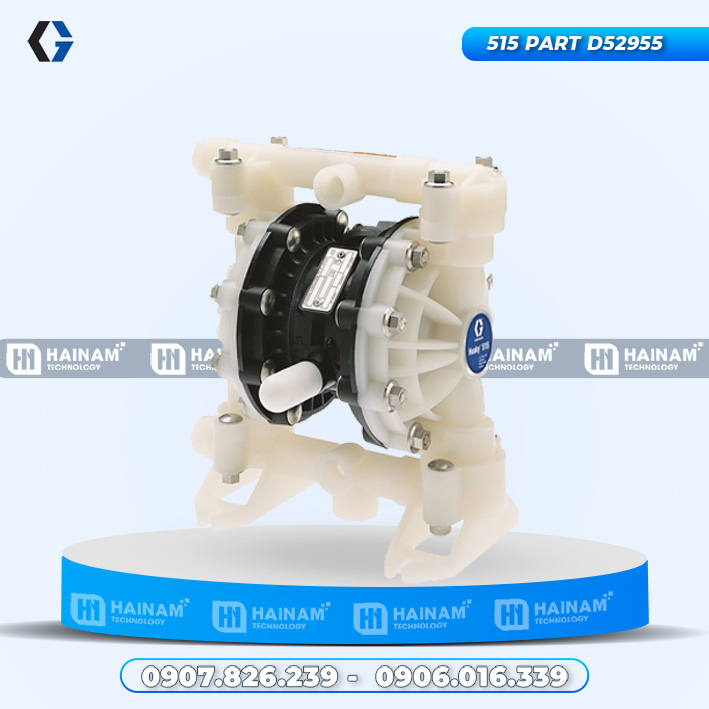 Bơm màng HUSKY 515 Part D52955
