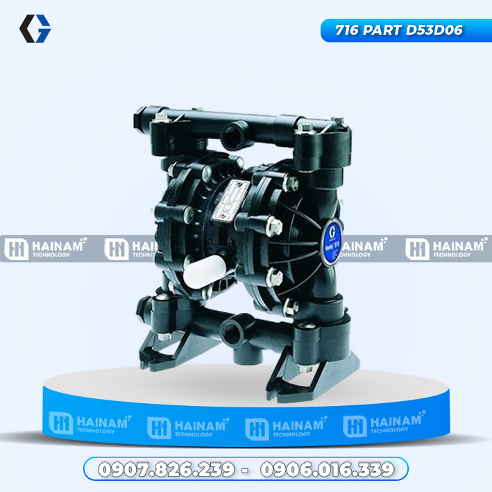 HUSKY 716 Part D53D06