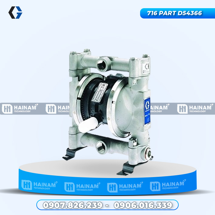 HUSKY 716 Part D54366