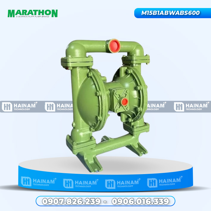 Marathon M15B1ABWABS600