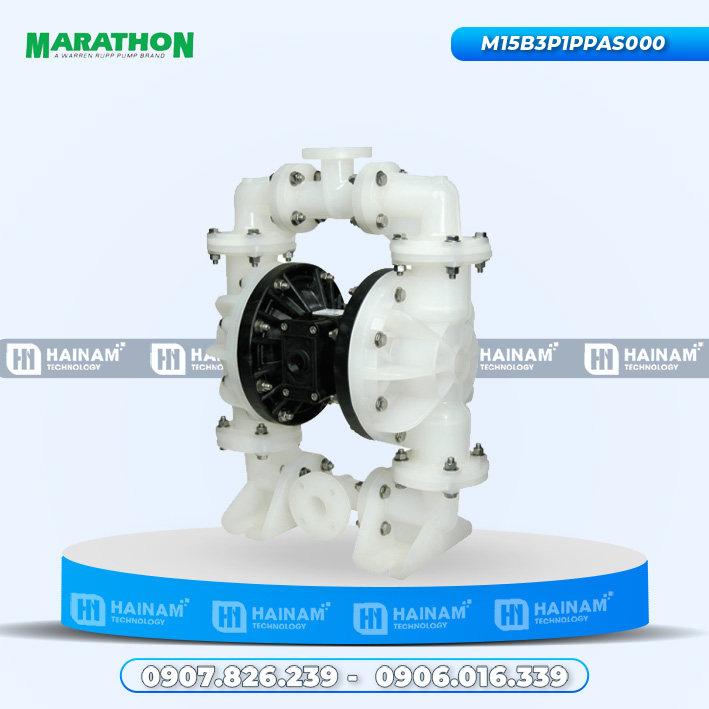 Marathon M15B3P1PPAS000