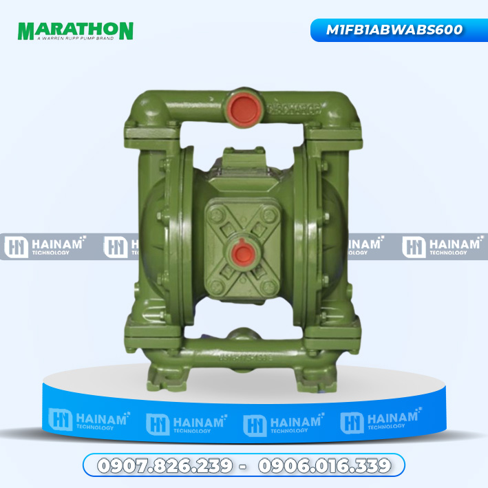 Marathon M1FB1ABWABS600