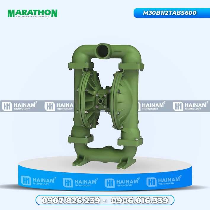 Marathon M30B1I2TABS600