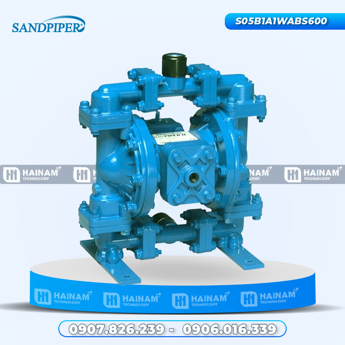 Sandpiper S05B1A1WABS600