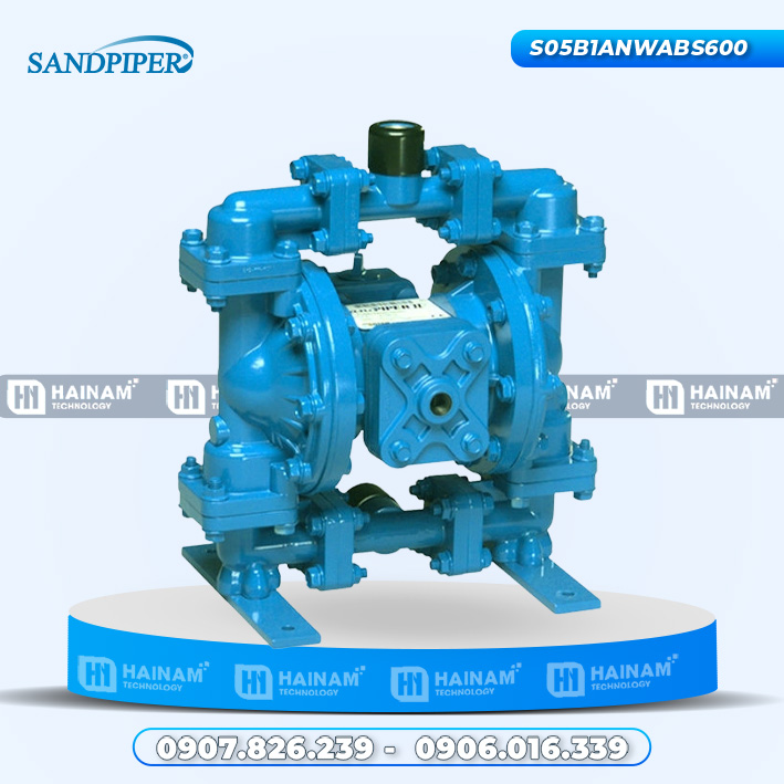 Sandpiper S05B1ANWABS600