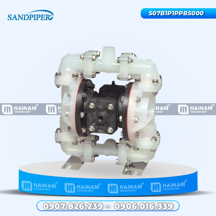 Sandpiper S07B1P1PPBS000