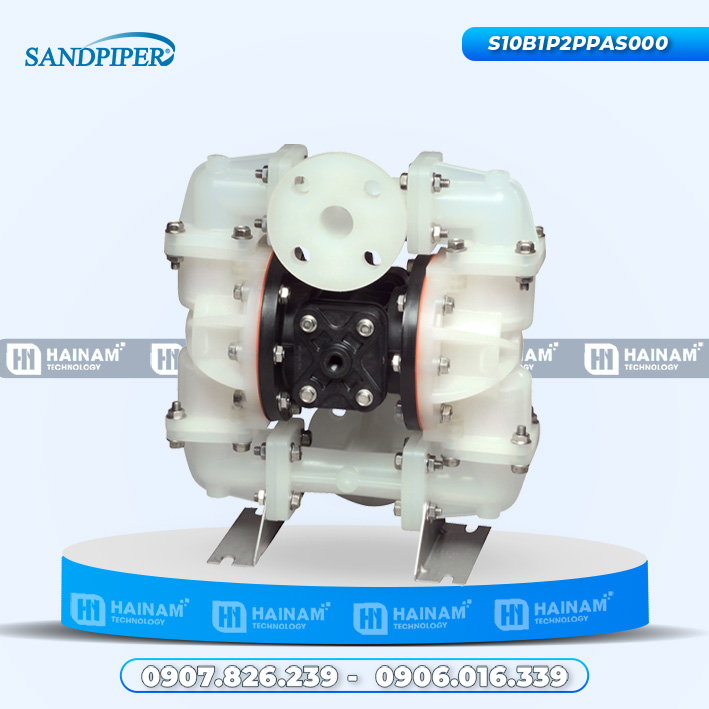 Sandpiper S10B1P2PPAS000