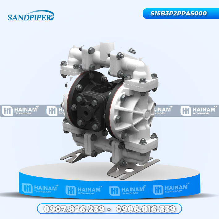Sandpiper S15B3P2PPAS000