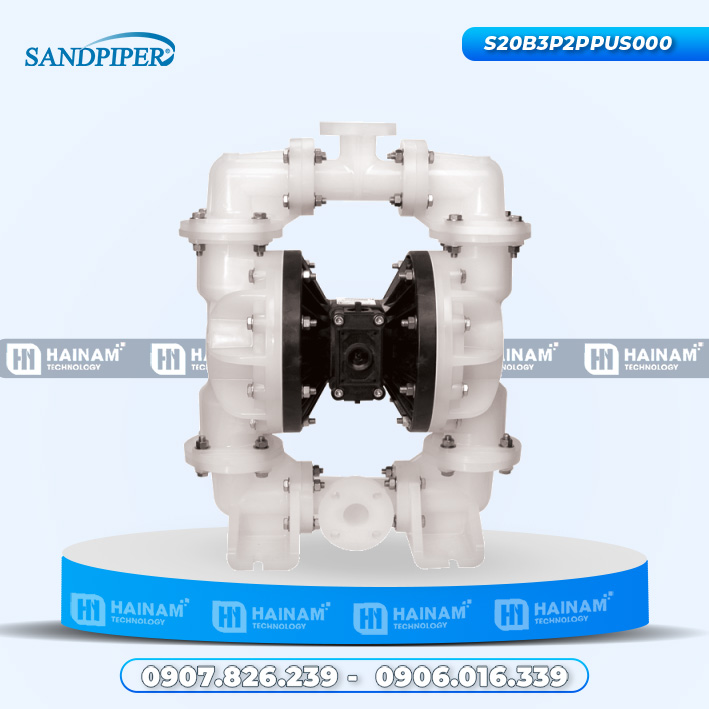 Sandpiper S20B3P2PPUS000