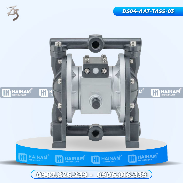TDS DS04-AAT-TASS-03