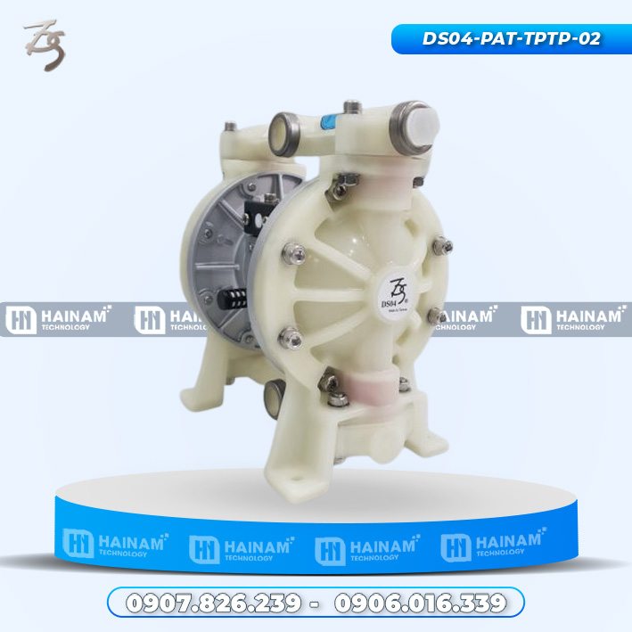 TDS DS04-PAT-TPTP-02
