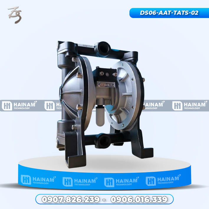 TDS DS06-AAT-TATS-02