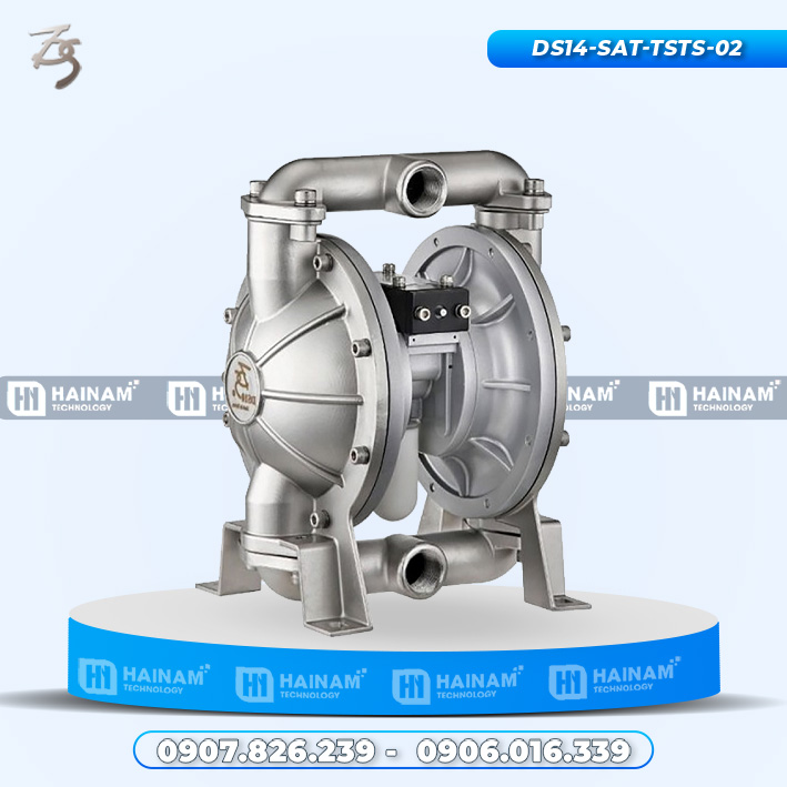 TDS DS14-SAT-TSTS-02