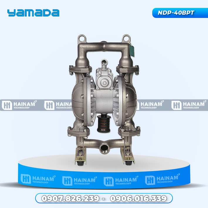 YAMADA NDP-40BPT