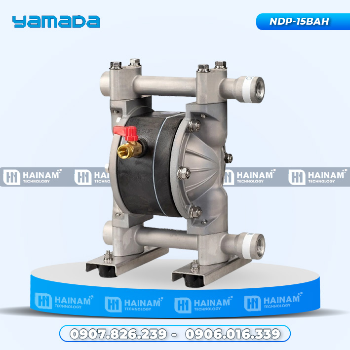 Bơm màng Yamada NDP-15BAH