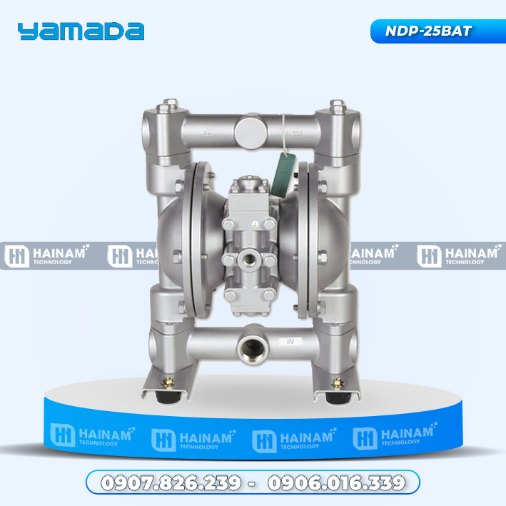 Yamada NDP-25BAT