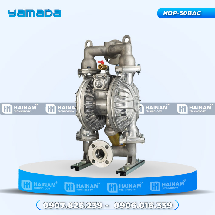 Yamada NDP-50BAC