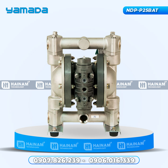 Yamada NDP-P25BAT