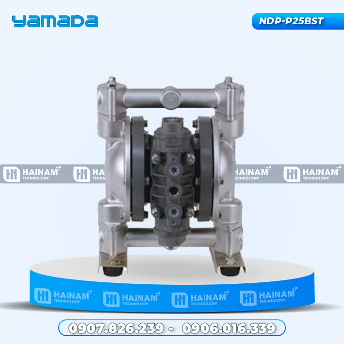 Yamada NDP-P25BST