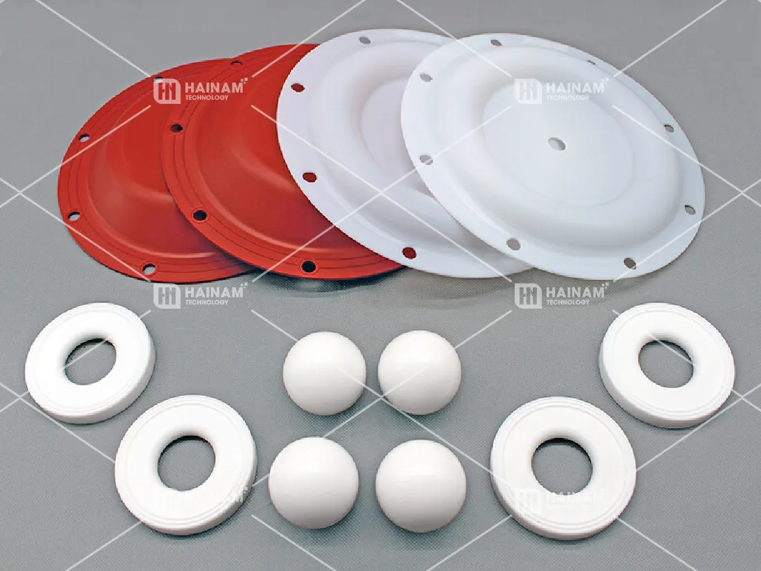 bi bơm màng sandpiper