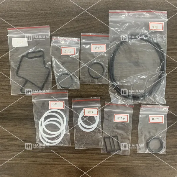 bộ repair kit bơm tds