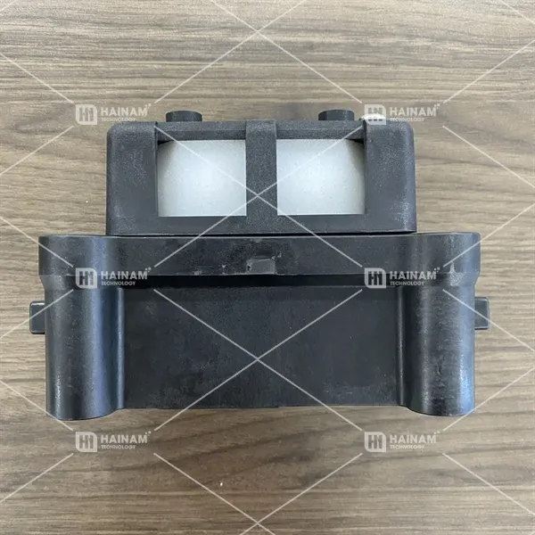 bộ van khí sandpiper