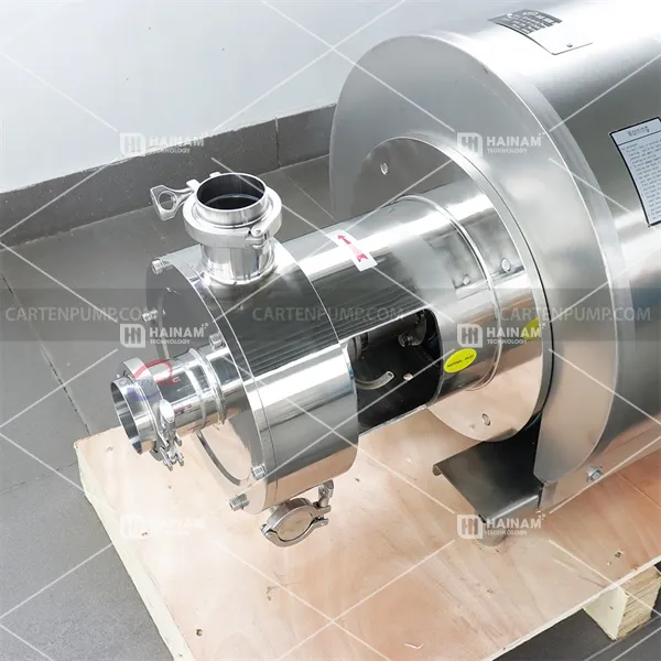 bơm đồng hóa vi sinh