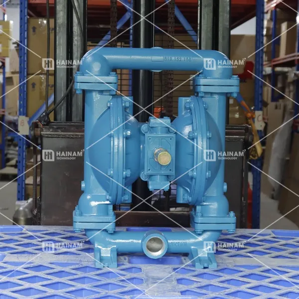 bơm màng sandpiper s15