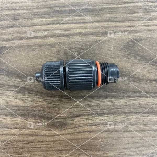 đầu bơm bluewhite