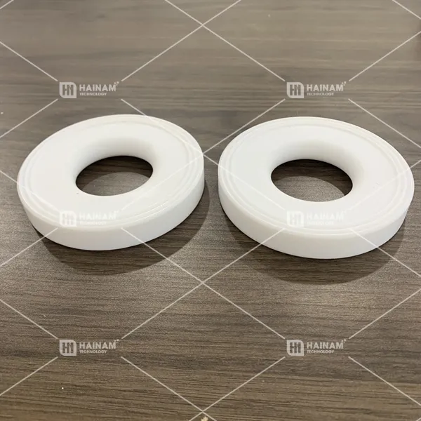 đế bi bơm màng sandpiper