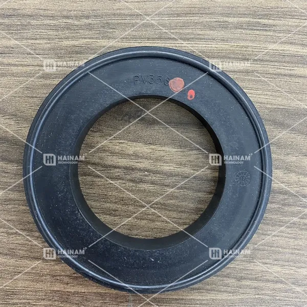 đế bi bơm màng verderair