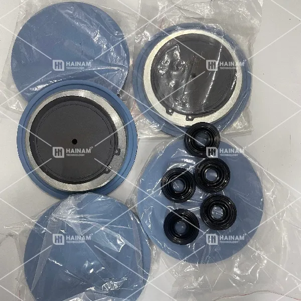 màng bơm định lượng obl