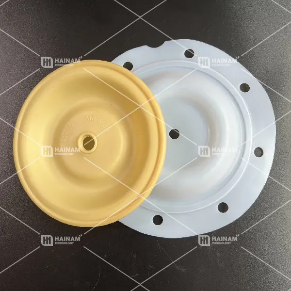 màng bơm verderair