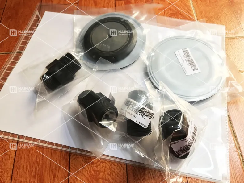 phụ tùng bơm định lượng obl