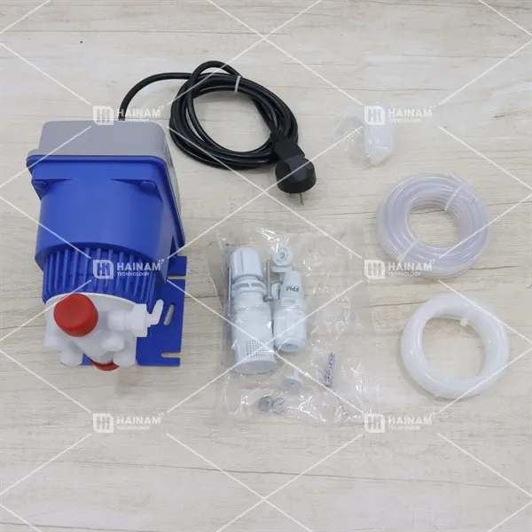 phụ tùng bơm định lượng seko