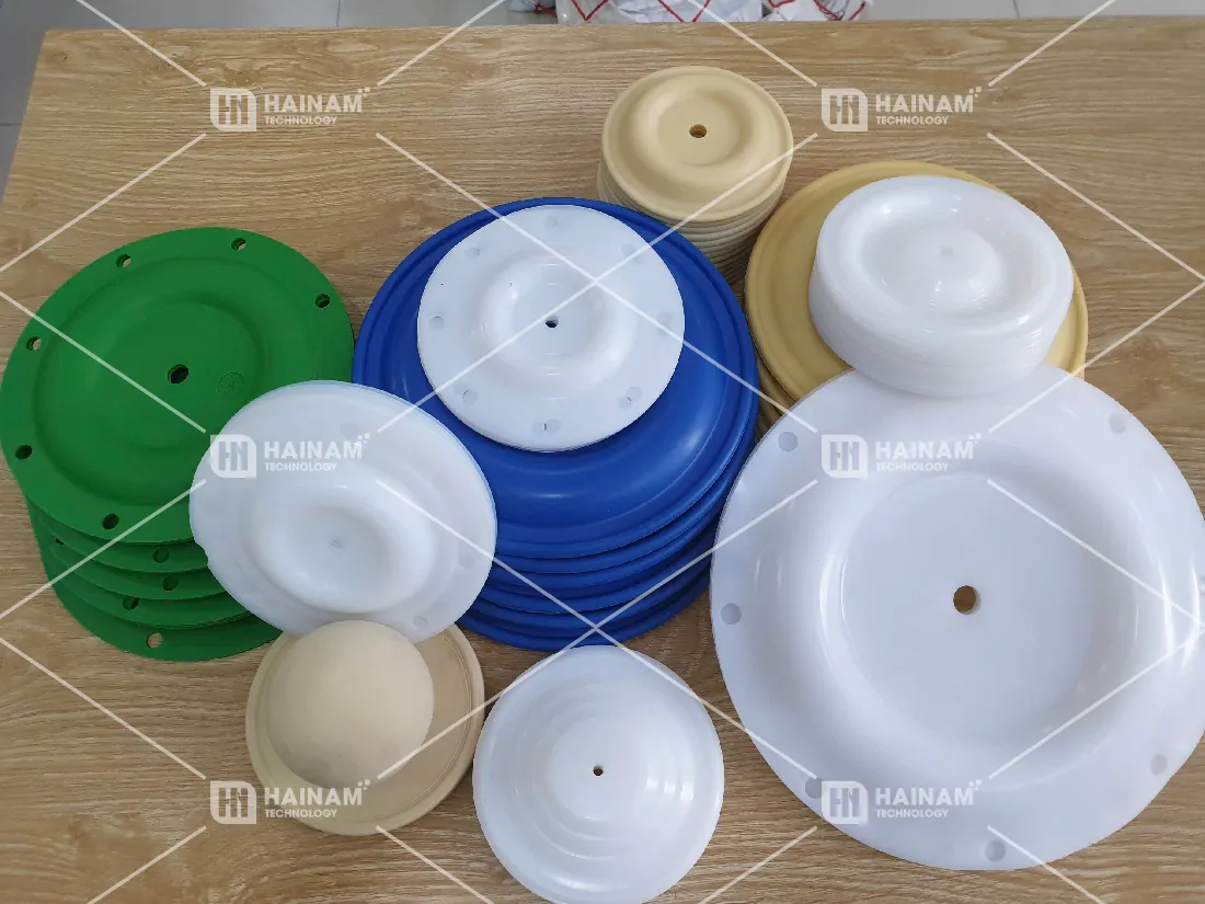 phụ tùng bơm màng khí nén marathon