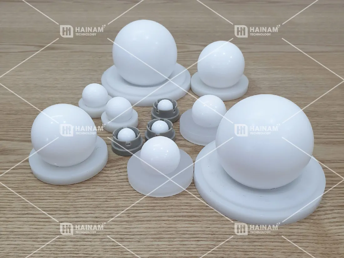 phụ tùng bơm màng yamada